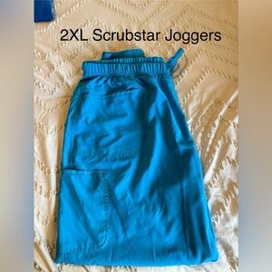 Scrubstar Joggers